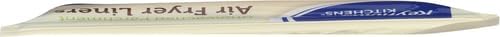 Reynolds Kitchens Air Fryer Liners - Disposable Unbleached Parchment Paper Sheets | 50 Count (Pack of 3)