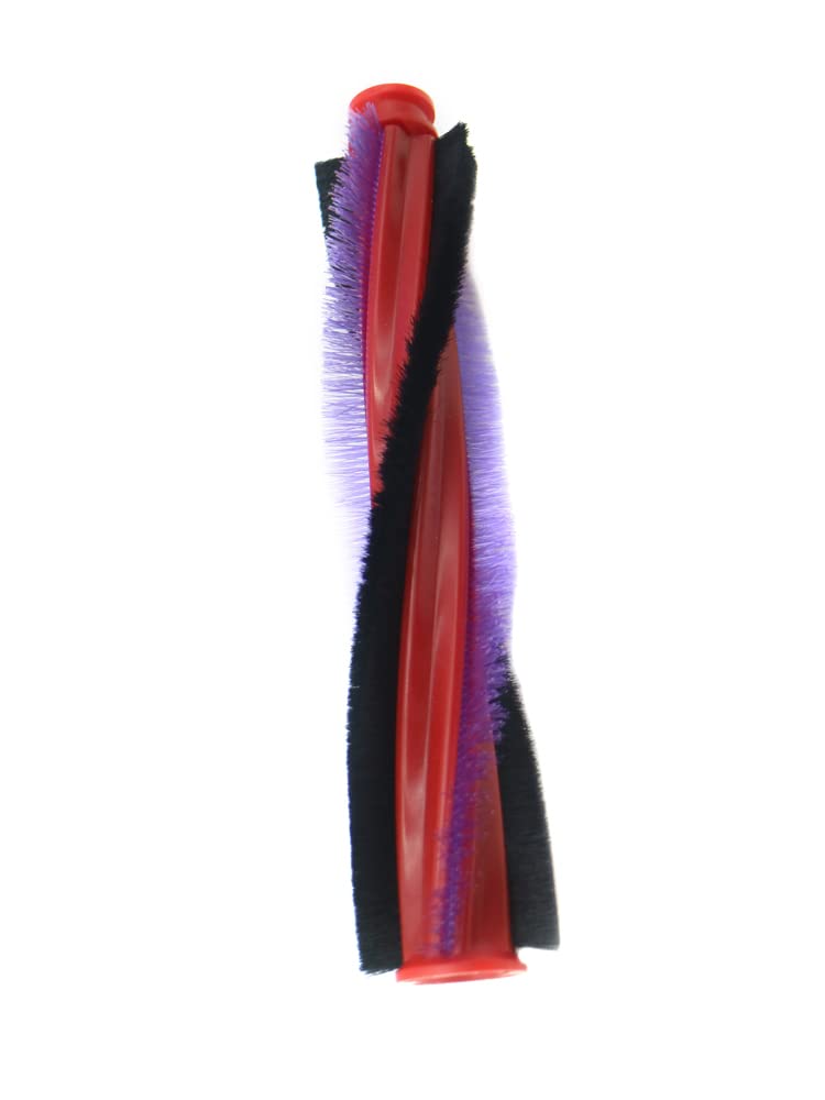 ilovelife 22.5cm/8.86in Brush Roller for Dyson V6 DC59 DC62 SV03 Vacuum Cleaner Assembly Brush Bar Part No. 963830-02