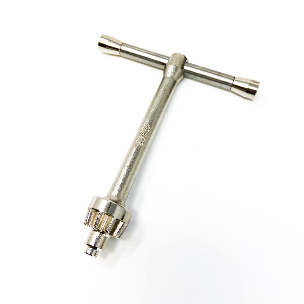 Replacement Nova 48203 Wood Lathe Chuck Key (Fits All G3 Chucks)