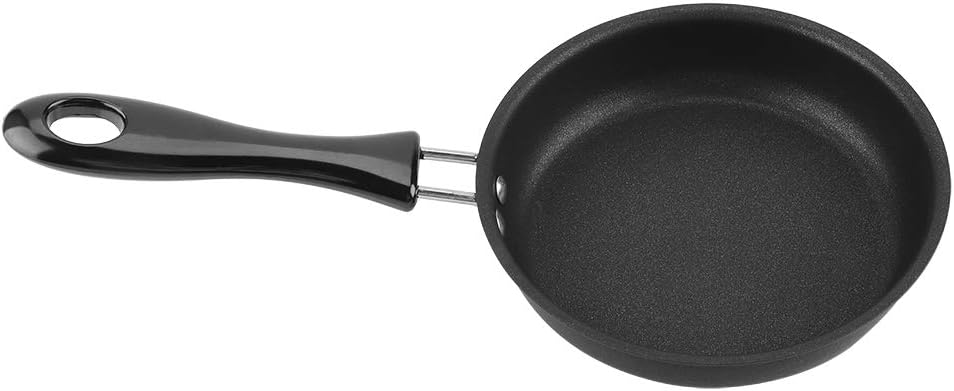 Household Small Portable Frying Pan Poac, Kitchen Cooker Appliances