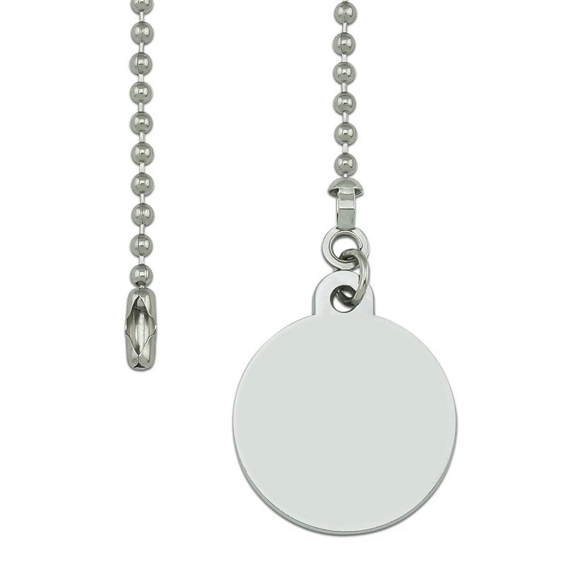 GRAPHICS & MORE Remove Before Flight Airplane Warning Ceiling Fan and Light Pull Chain