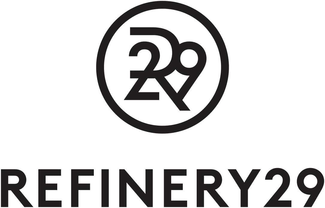 Refinery29 | Riley Collection | Premium Cotton Textured Throw Blanket, Modern Design for Luxury Home Décor (50 x 70)