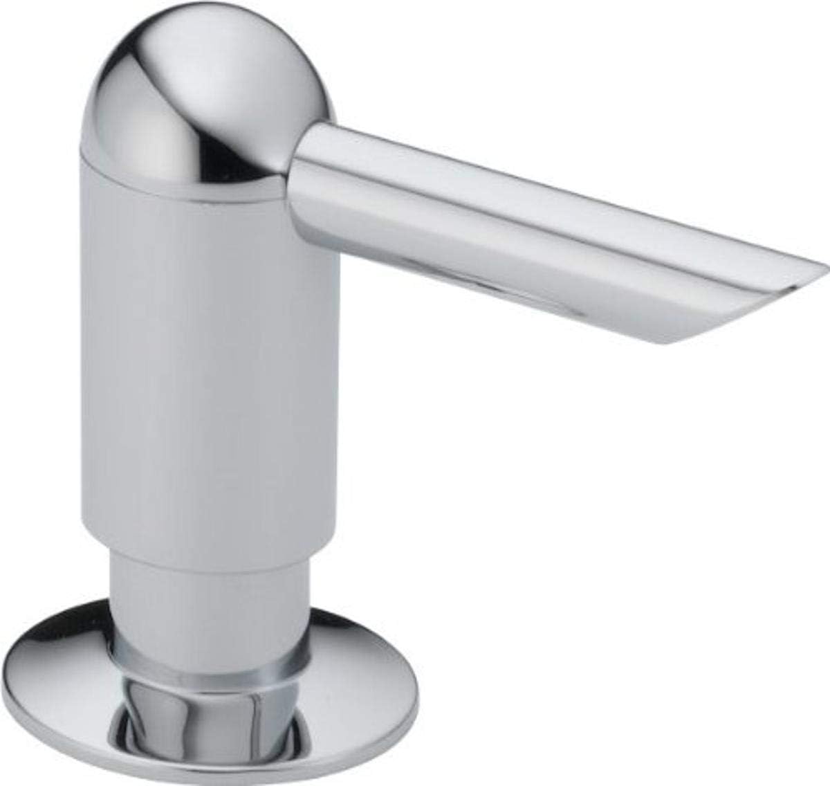 Peerless RP44479 Soap/Lotion Dispenser Body Assembly - Chrome