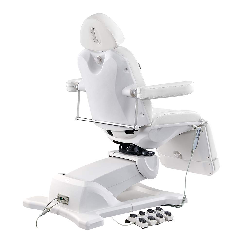 Dir Medical Spa Chair Facial Beauty Dental Podiatry Doctors Examination Chair PAVO