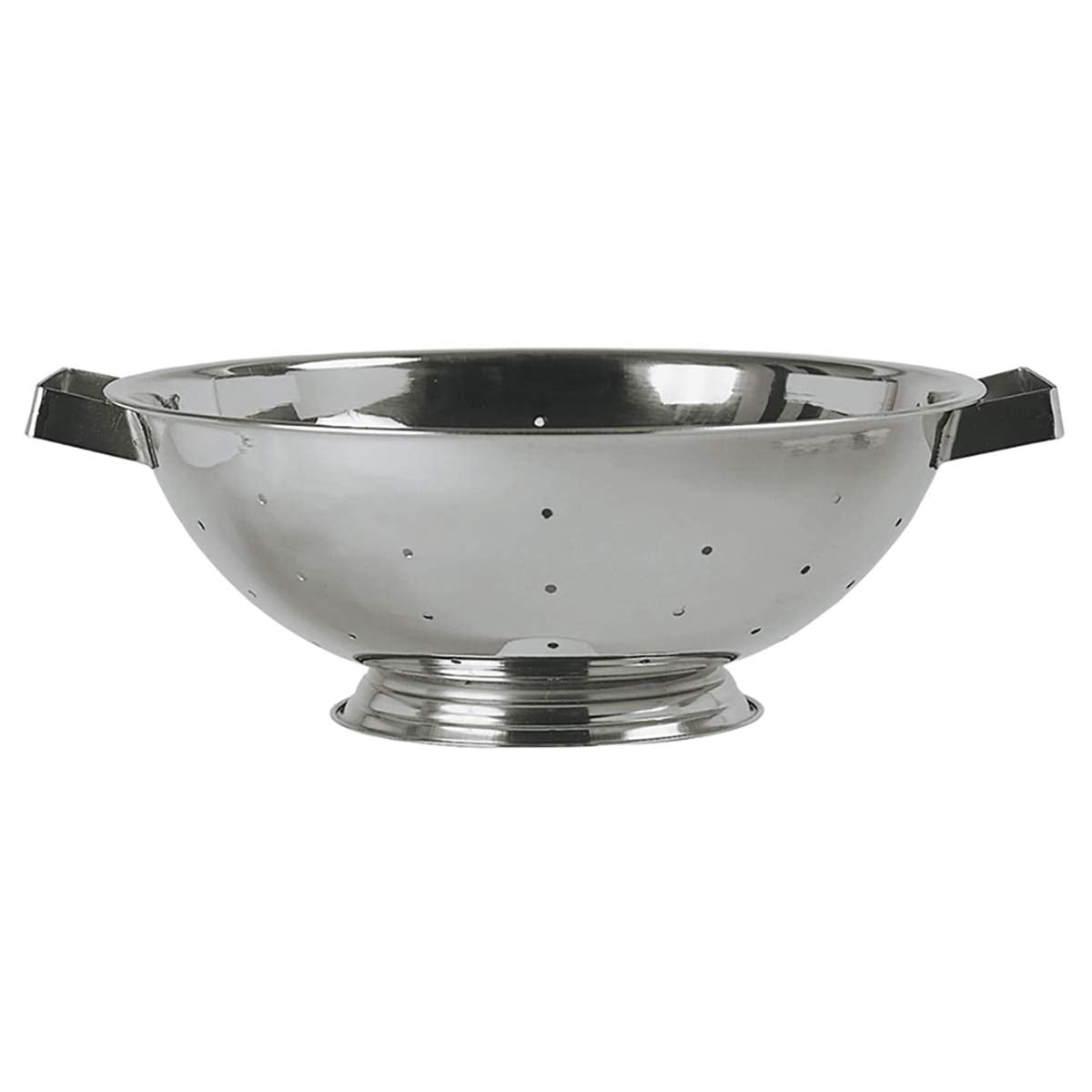 5 Qt Stainless Steel Colander by Update International