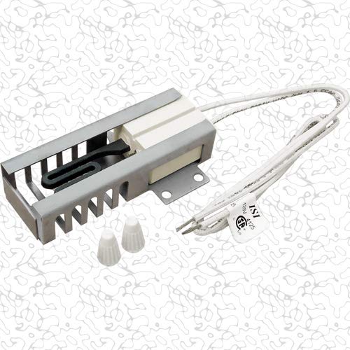 Gas Oven Stove Range Igniter/Ignitor, Fits Supco SGR412