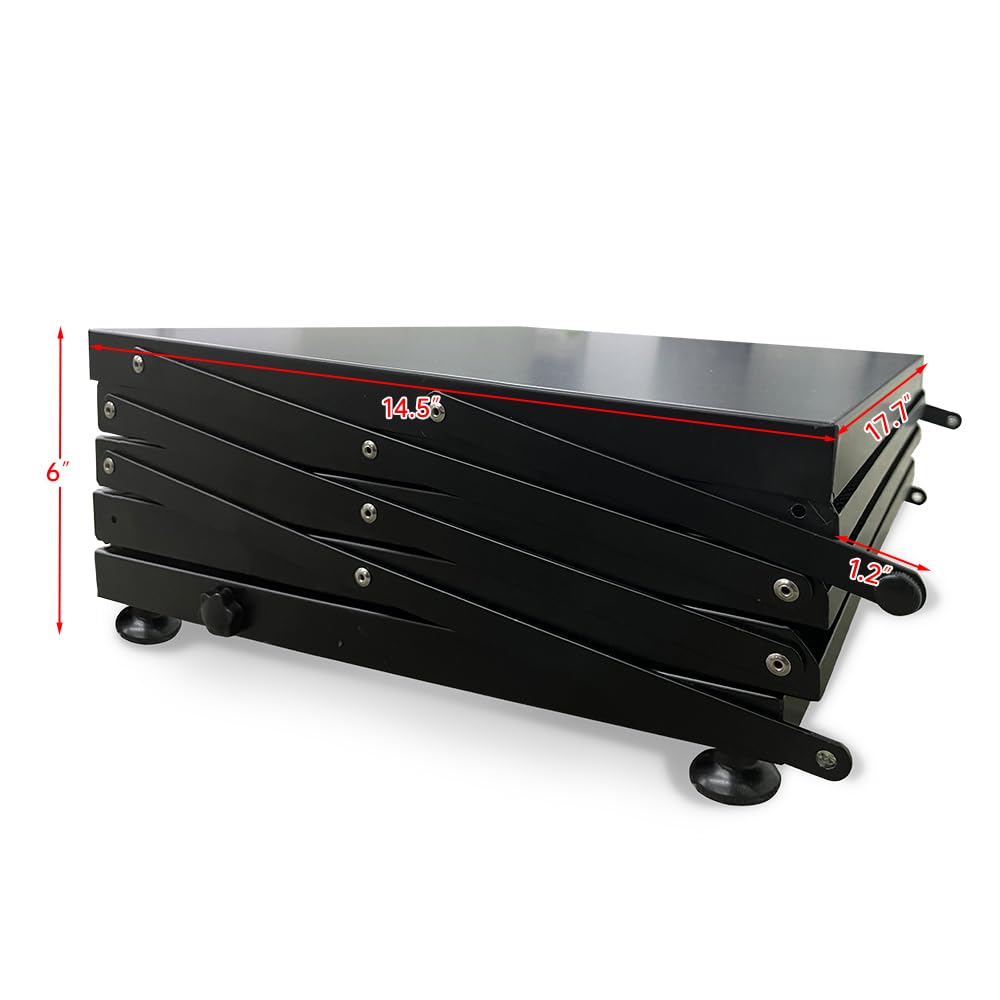 Kroey foldable brochure display stand,magazine holder for exhibition and trade show,Office magazine rack