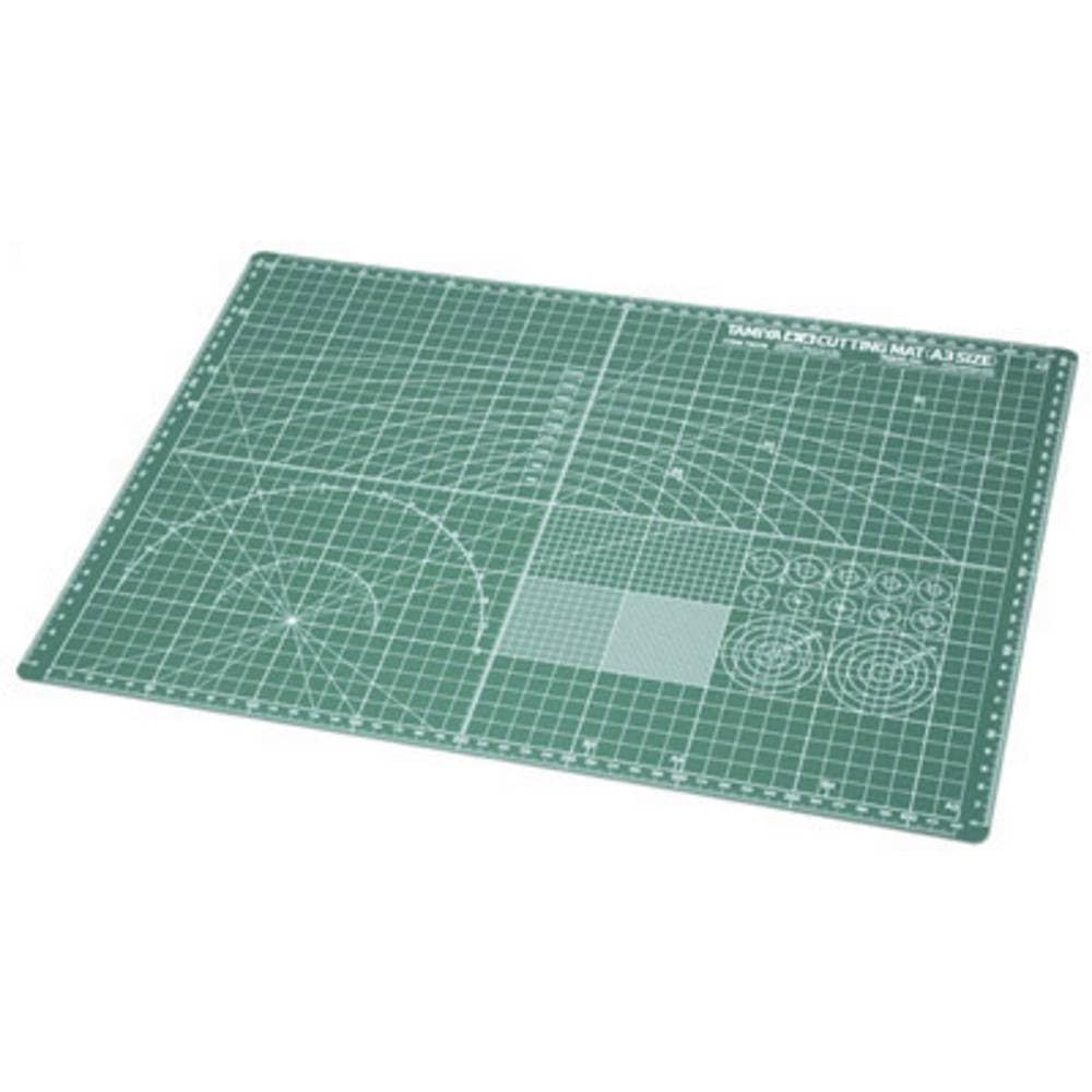 Tamiya 74076 Cutting Mat A3 Size TAM74076