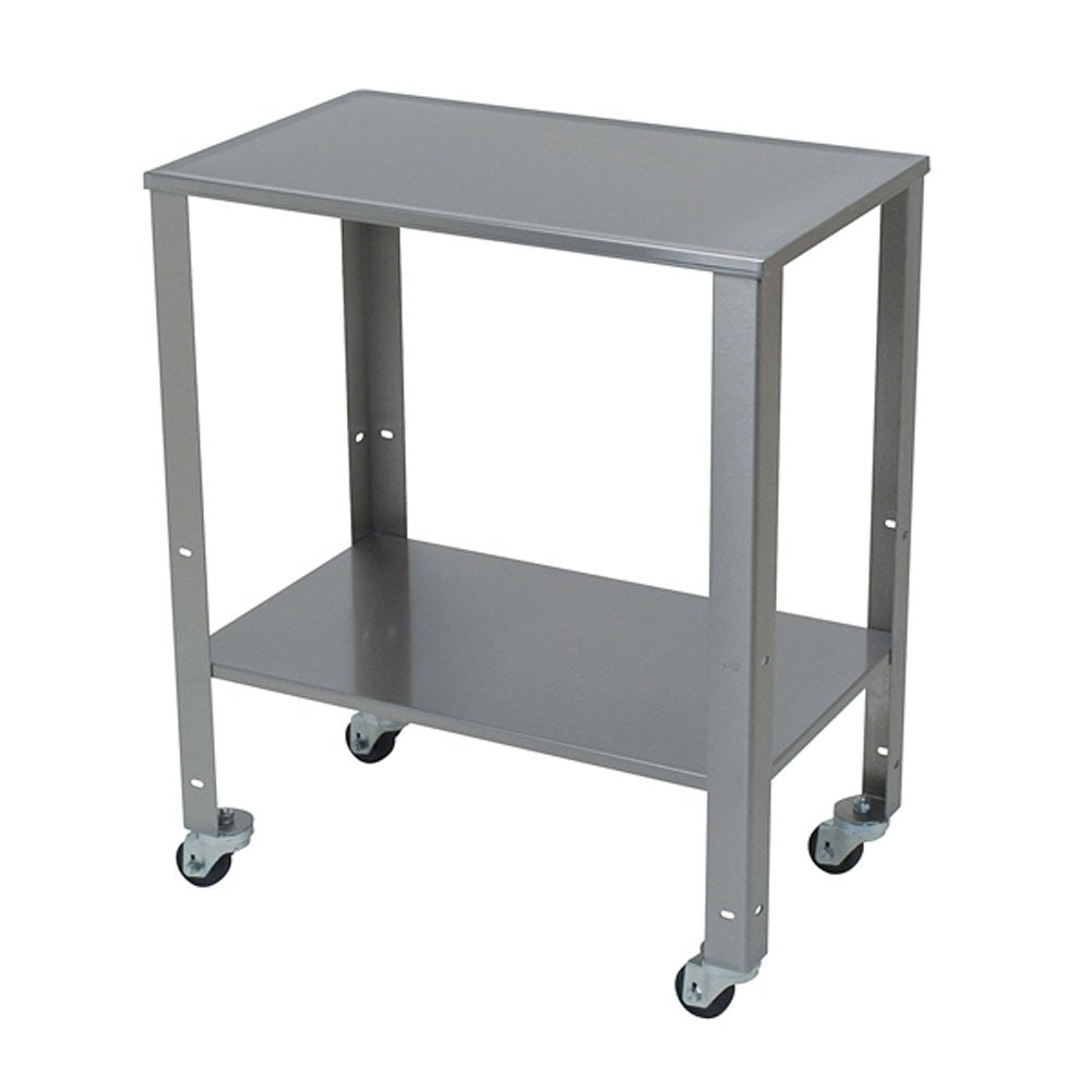Detecto SPBT-1728 Rolling Baby Scale Cart