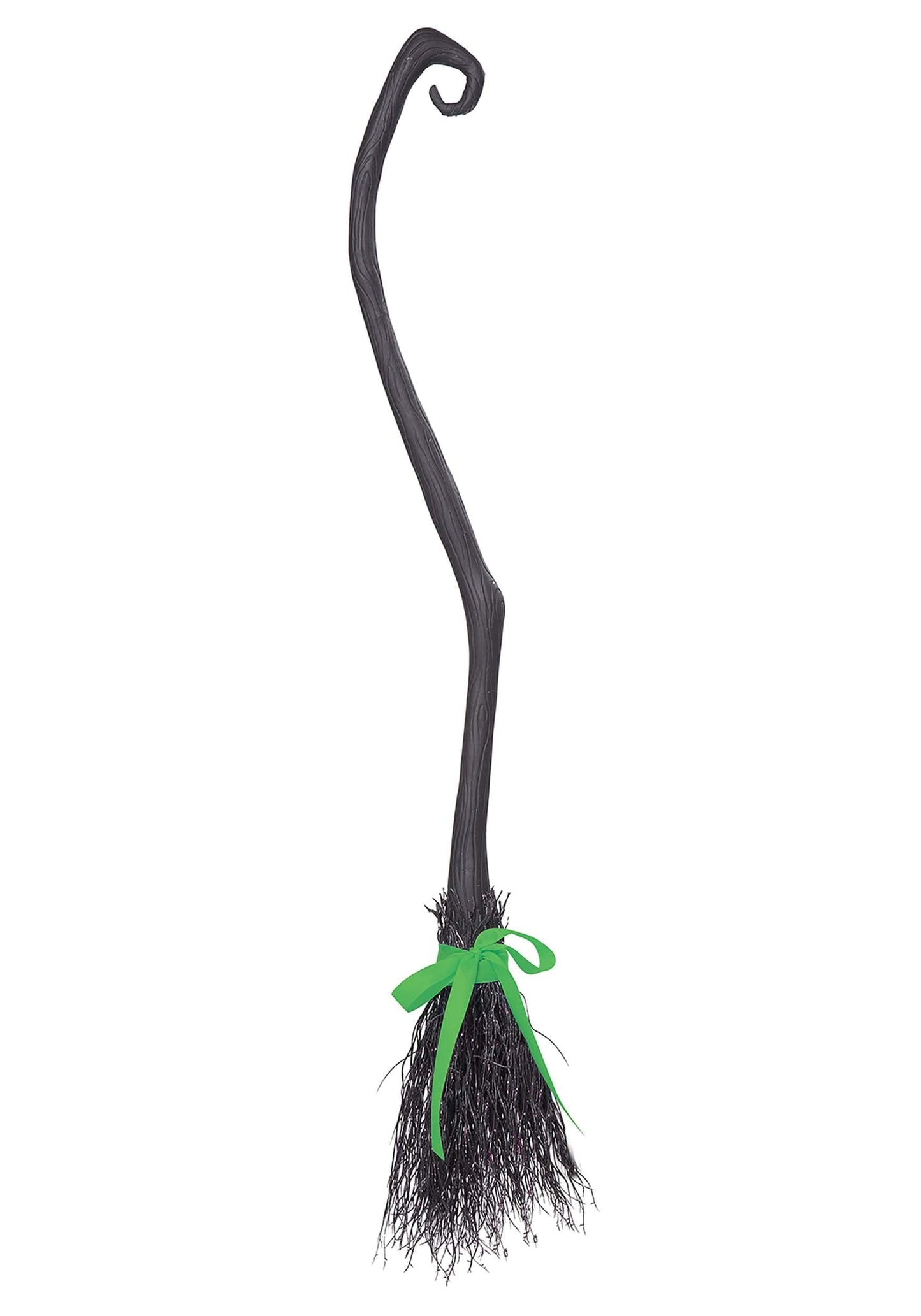 California Costumes Witch's Broom Standard