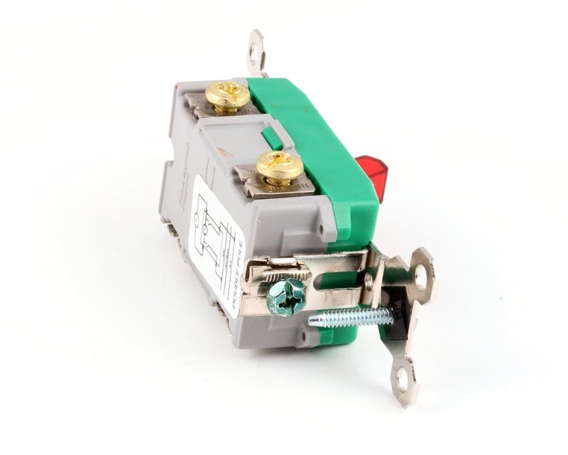 Vollrath 23540-1 On/Off Switch