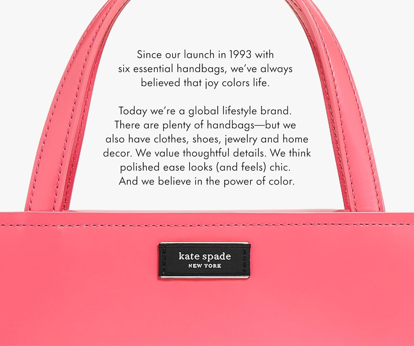 kate spade new york Insulated Lunch Tote, Small Lunch Cooler, Cute Lunch Bag for Women, Thermal Bag with Double Zipper Close and Carrying Handle, Large Deco Dot