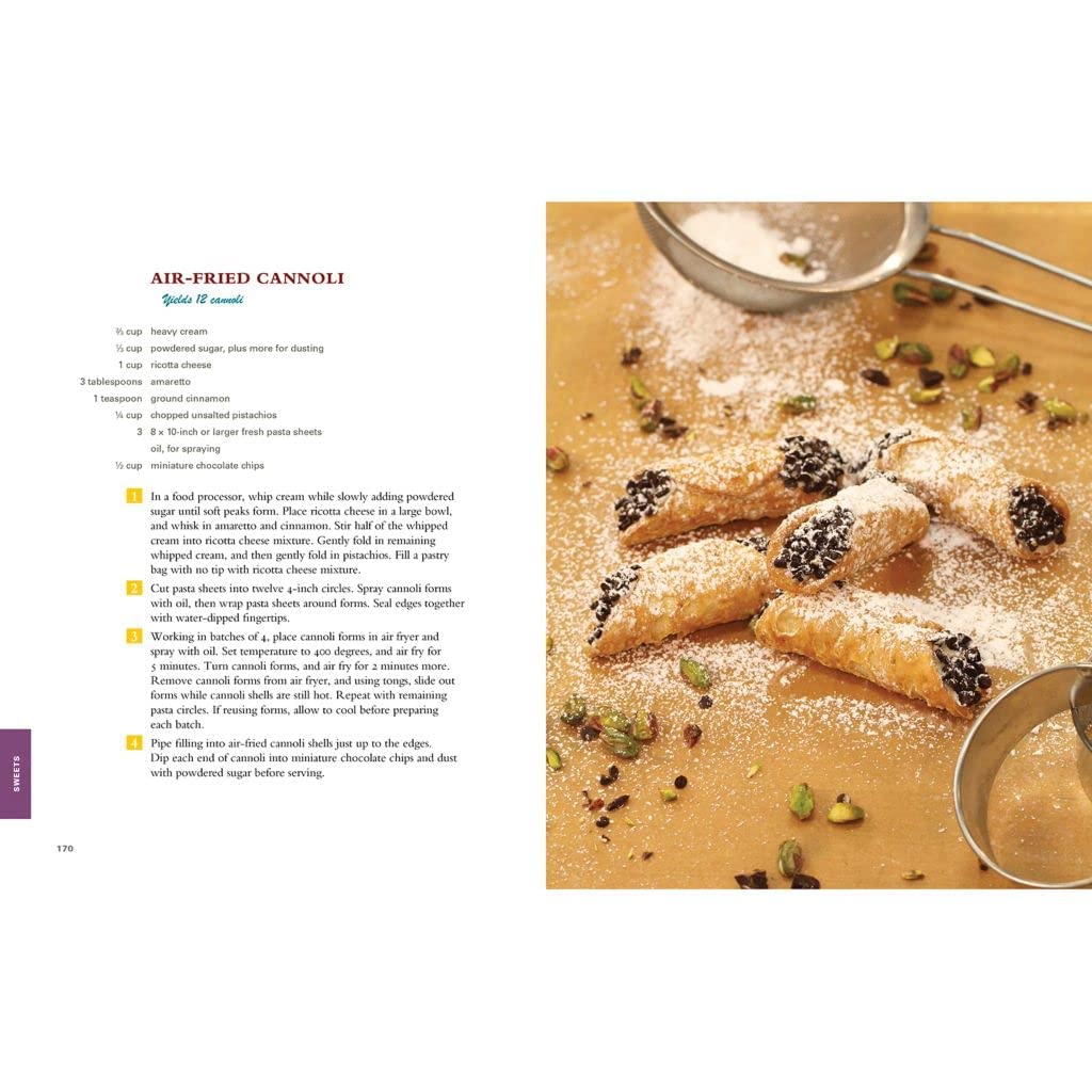 Paula Deen s Air Fryer Cookbook