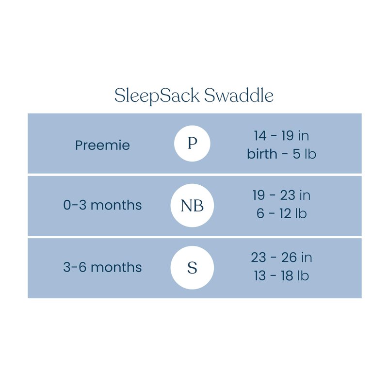 HALO Micro-Fleece Sleepsack Swaddle, 3-Way Adjustable Swaddle Blanket for Newborn and Infants, TOG 3.0 for Cold Climates, Hip Healthy, Baby Blue, Newborn, 0-3 Months