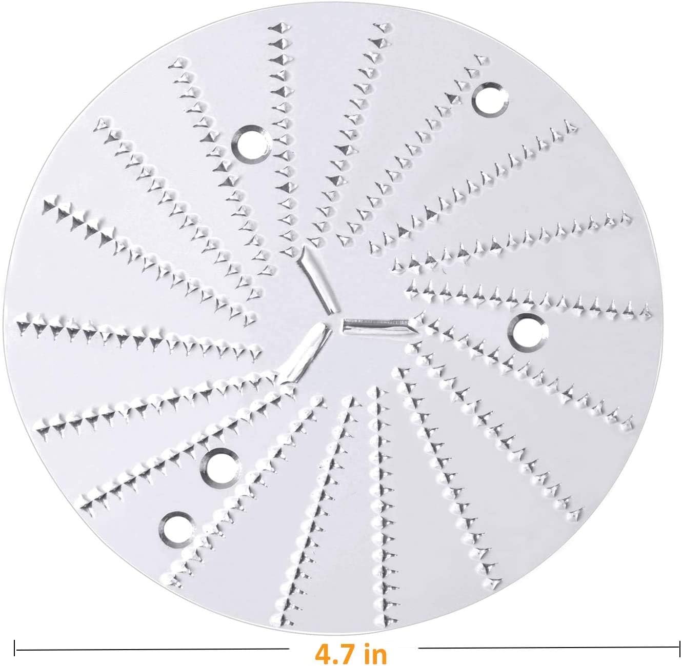 Replacement Blade for Jack Lalanne Power Juicer, Stainless Steel Juicer Replacement Parts