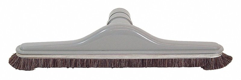 Proteam 100614 - Hard Floor Tool 14 in w/Horse Hair Brush
