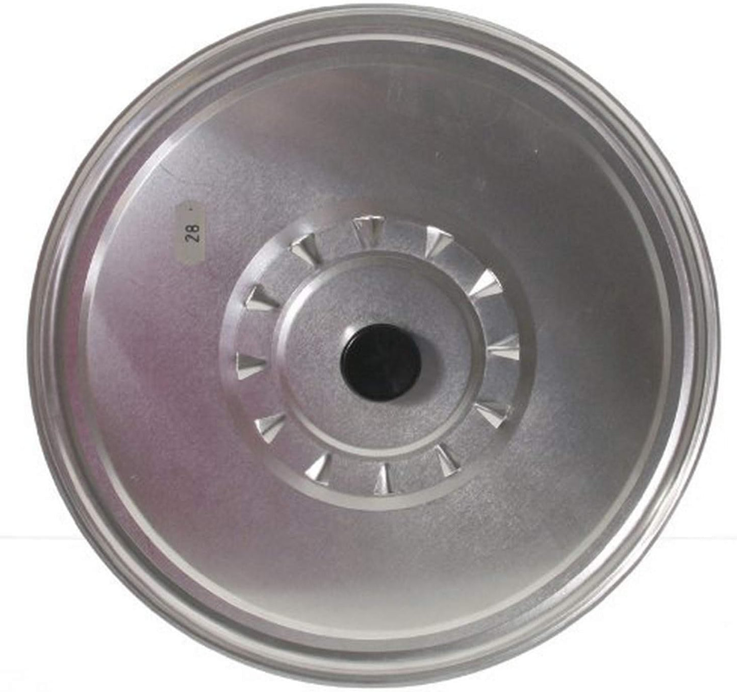 Garcima 11-Inch All-Purpose Pan Lid, 28cm