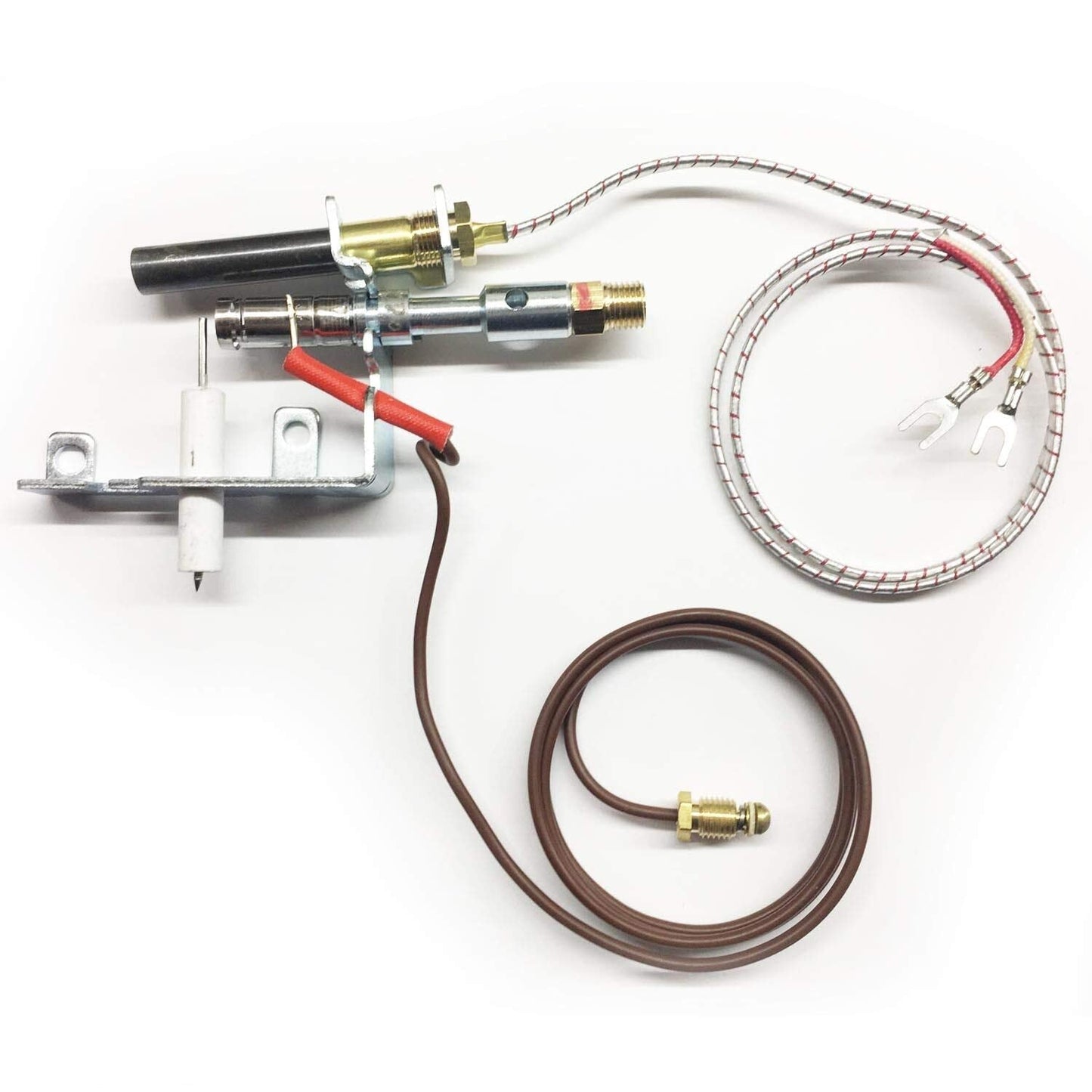 PP225 Pilot ODS Assembly for fireplaces by FMI, Desa, Empire LPG8414 103778-01