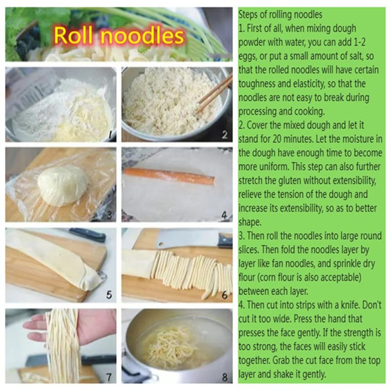 XBLDMJY Long Rolling Pin, Baking Dough Roller for Pizza, Pie, Pasta, Bread, Pastry,Noodles(31.1×1.38inch/79×3.5cm)
