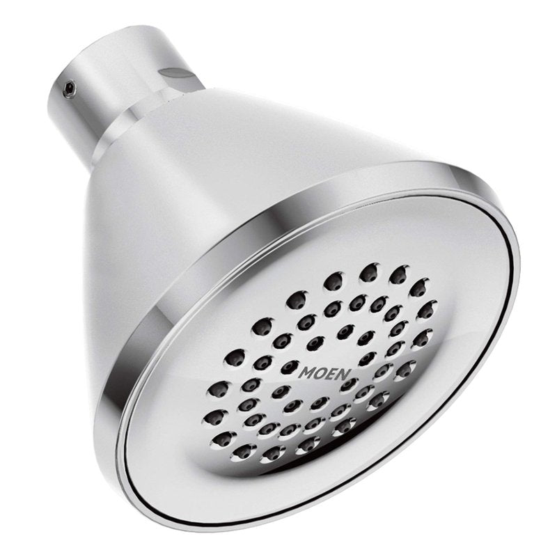 Moen 9263 Commercial Showerhead, Chrome