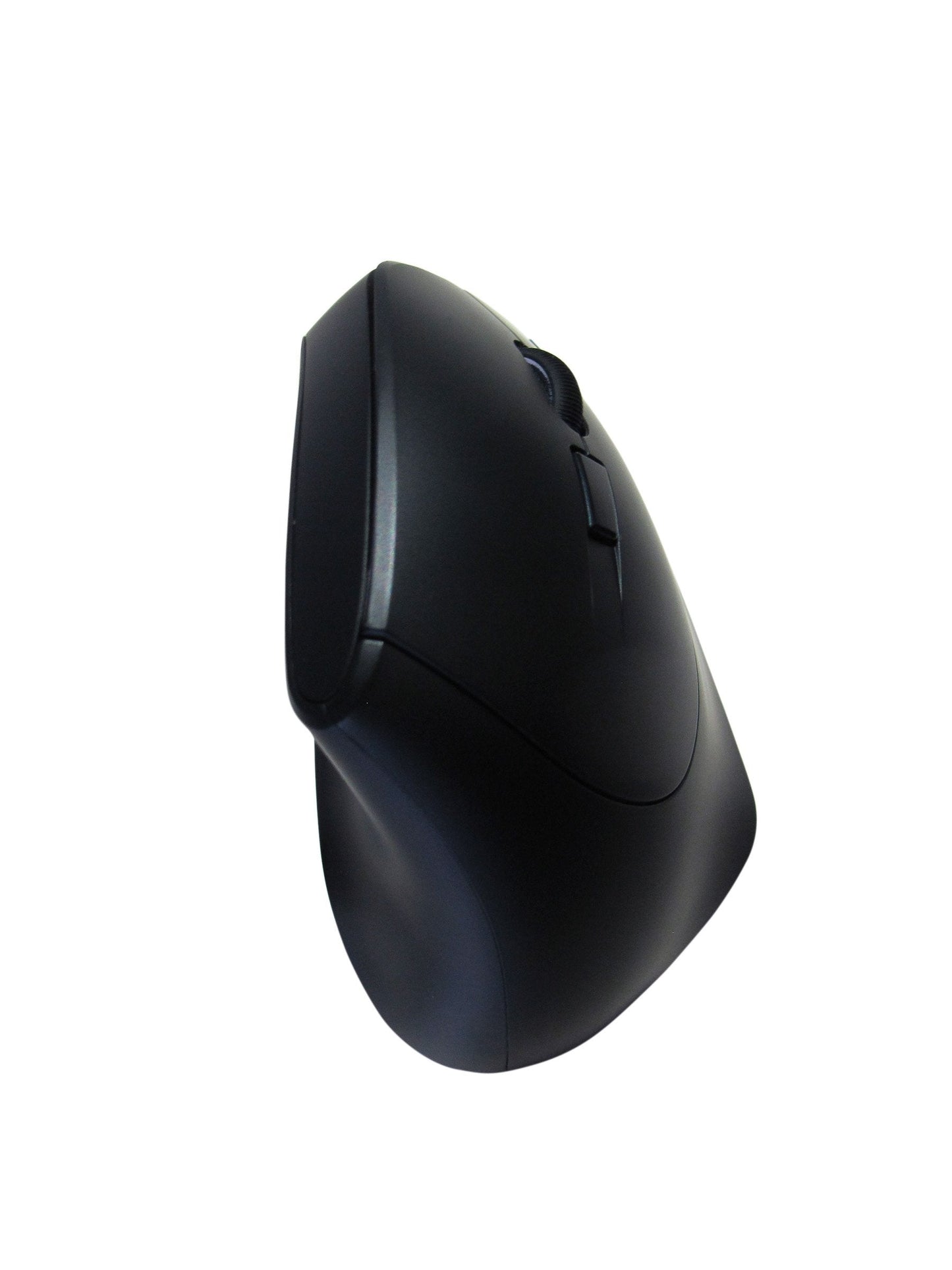 MOJO Multi Mode Rechargeable Silent Trackball Mouse (Bluetooth + Wireless)