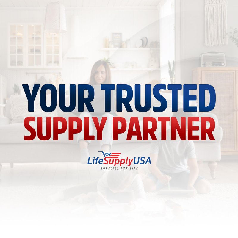 20500 HEPA Filter Compatible with Honeywell Air Cleaner 10500 (EV-10) 17000 17005 17006 17007 17008 17009 83170 by LifeSupplyUSA