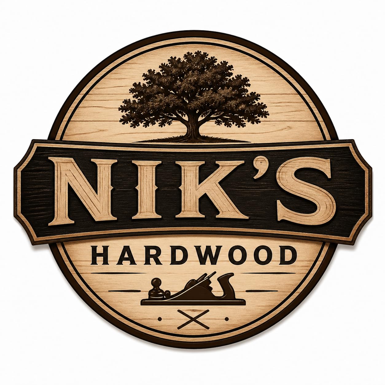 Maple Hardwood Boards 2" x 0.75" x 12" – Premium S4S Craft Wood – Surfaced 4 Sides – Ideal for Woodworking, CNC, Laser Cutting & DIY Projects