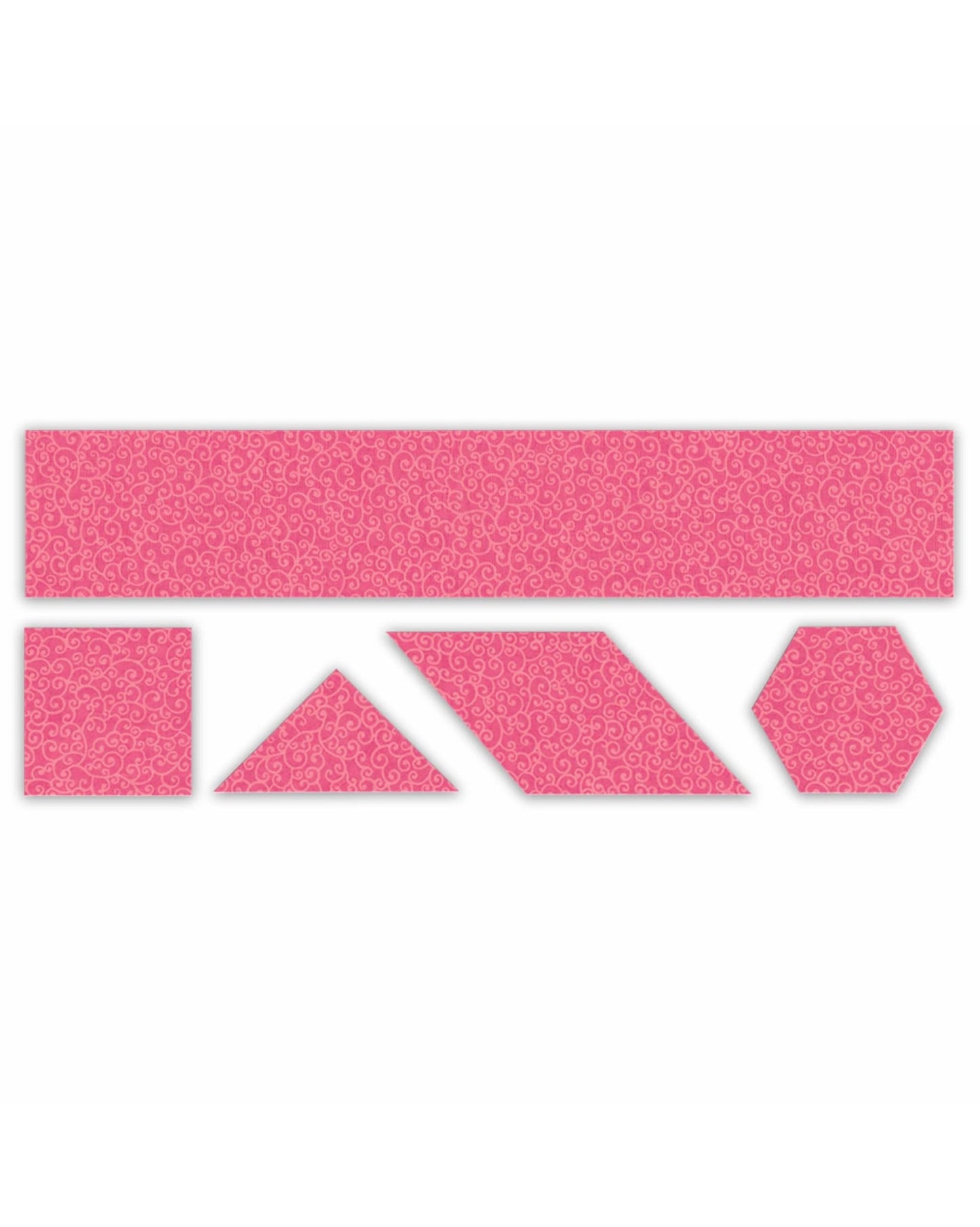 June Tailor Shape Cut Ruler