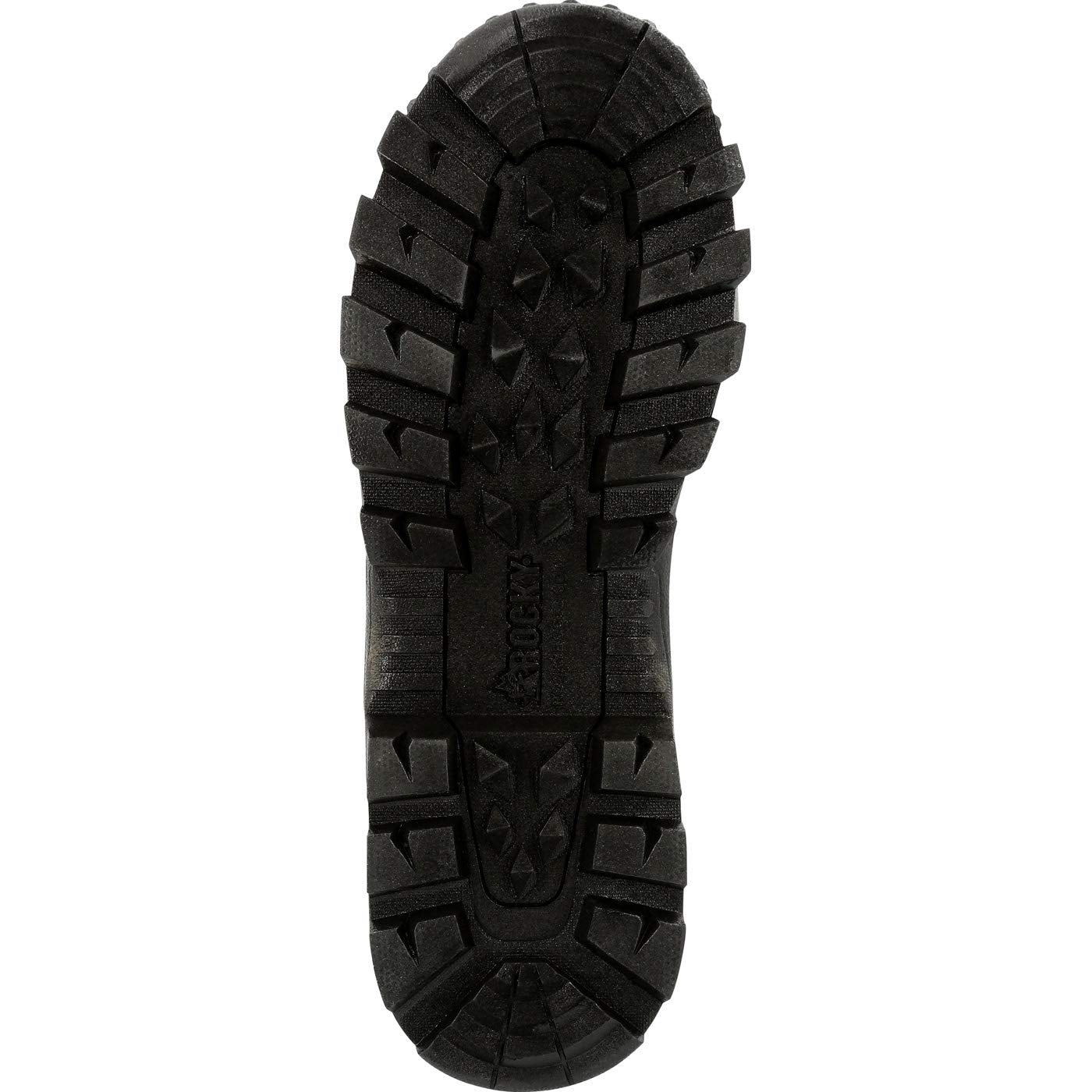 ROCKY Sport Pro Rubber 1200G Insulated Waterproof Outdoor Boot Size 13(M)