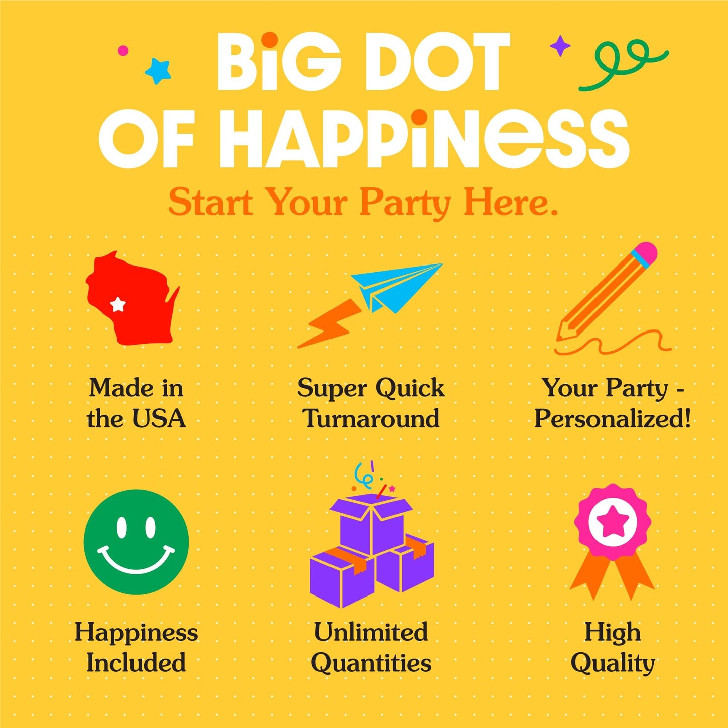 Big Dot of Happiness Witch Popcorn Boxes, Good Pink and Green Birthday or Witch Halloween Party Favor Treat Boxes - Set of 12