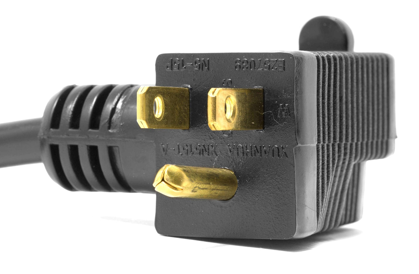 WEN WA0392 120V 15-Amp Momentary Power Foot Pedal Switch for Woodworking