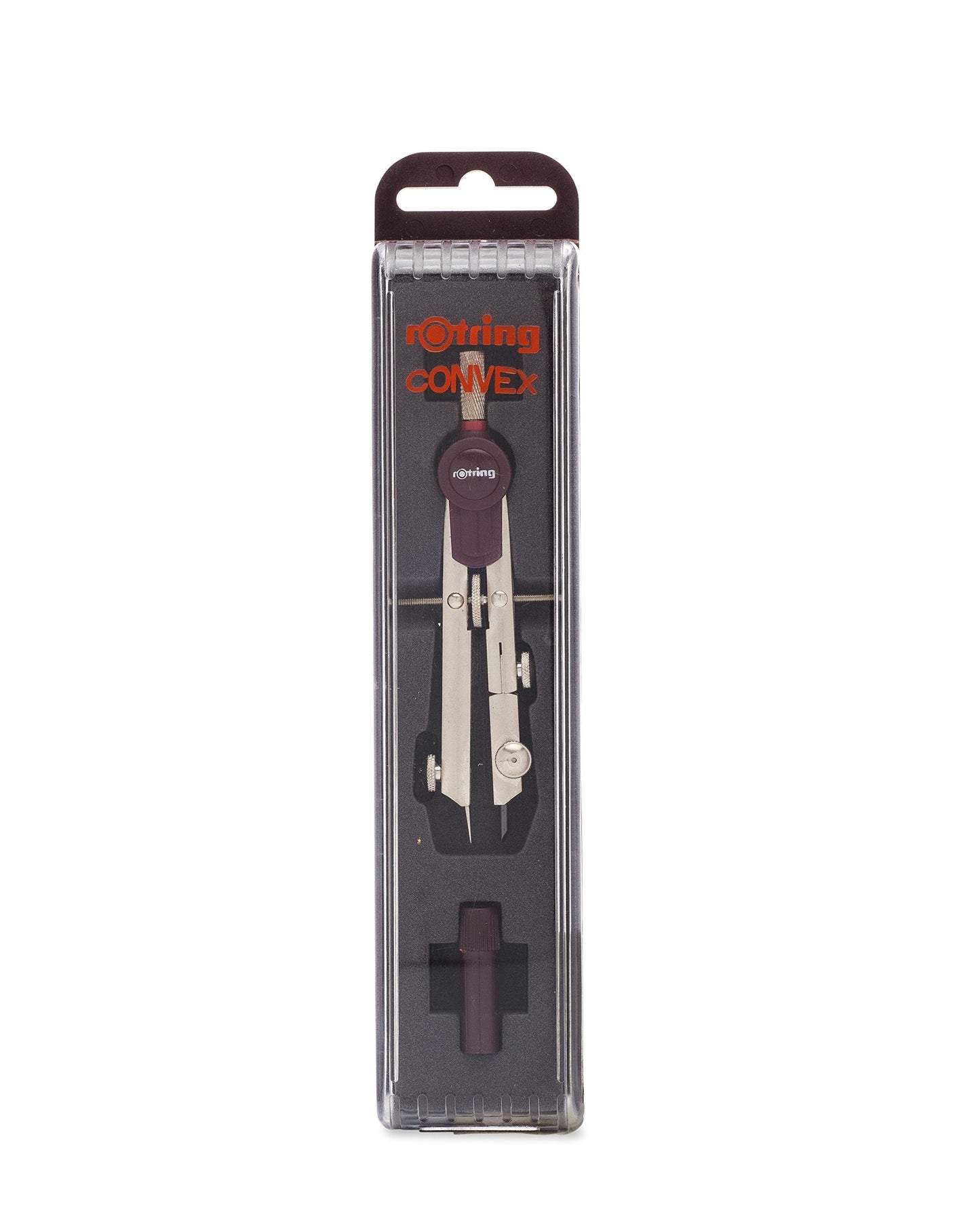 Koh-I-Noor Rotring Small Bow Compass, 4-1/2 Inches Long, 1 Each (39531123)
