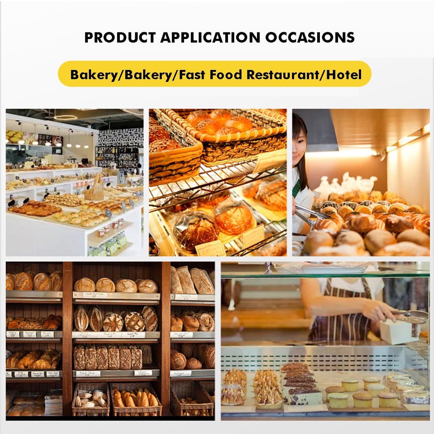Quick Rack for Baking Pans,30-Tier Heavy-Duty Rolling Bread Pan Rack - Bakery & Restaurant Storage Solution for Efficient Food Service Organization, Essential Commercial Kitchen Equipment