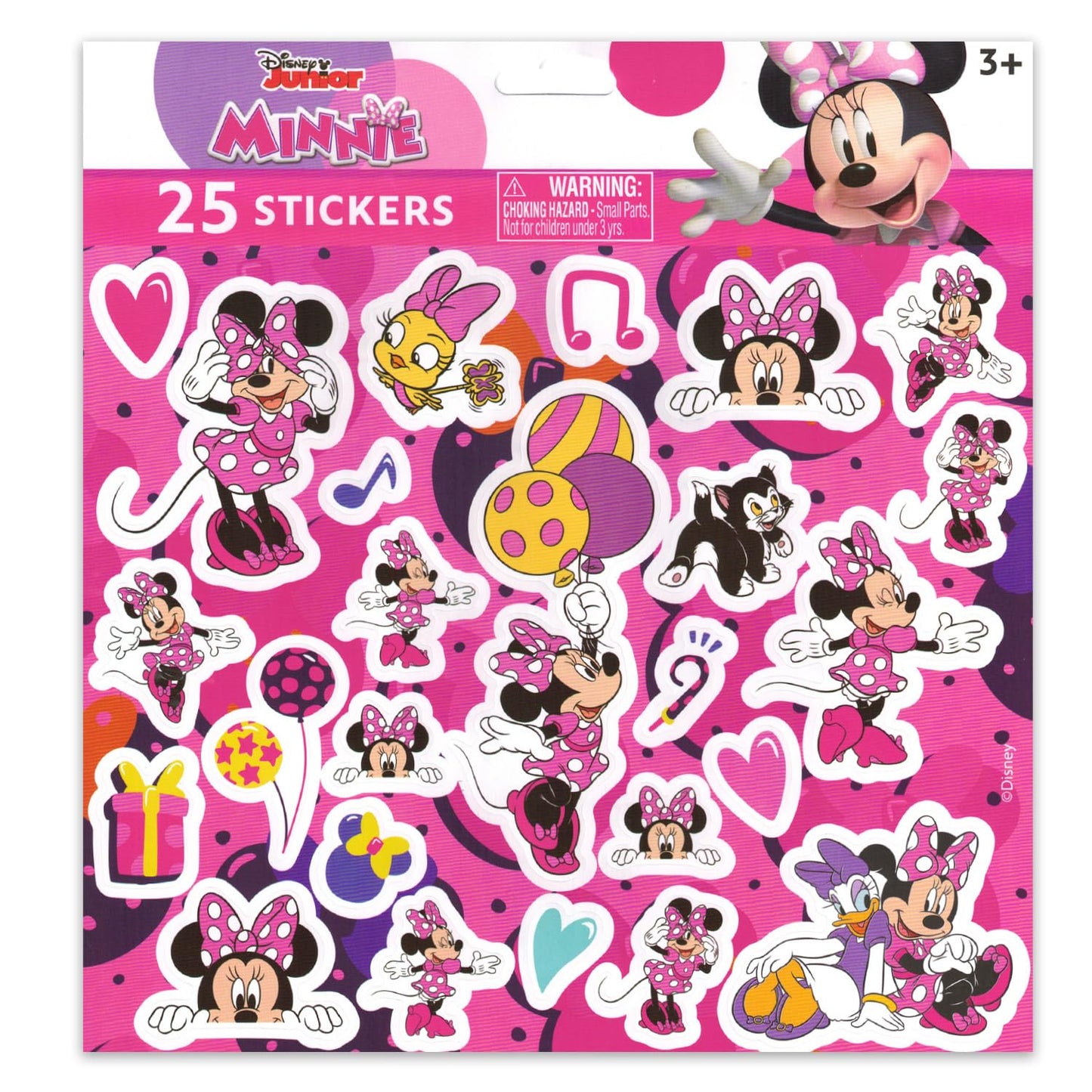 Disney Scrapbook Album - Bundle with 12" x 12" Travel Photo Book for Souvenirs, Memories, Family Travel, More Plus Stickers | Disney Memory Photo Scrapbook