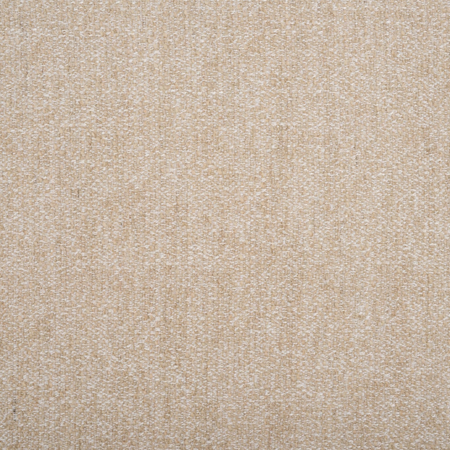SAFAVIEH Couture Collection Nicki Scandinavian Sand/Black Boucle Solid Wood Accent Chair