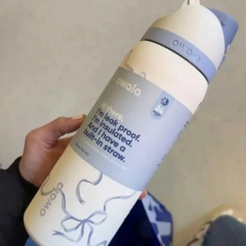 Owala Water Bottle 24oz/32oz