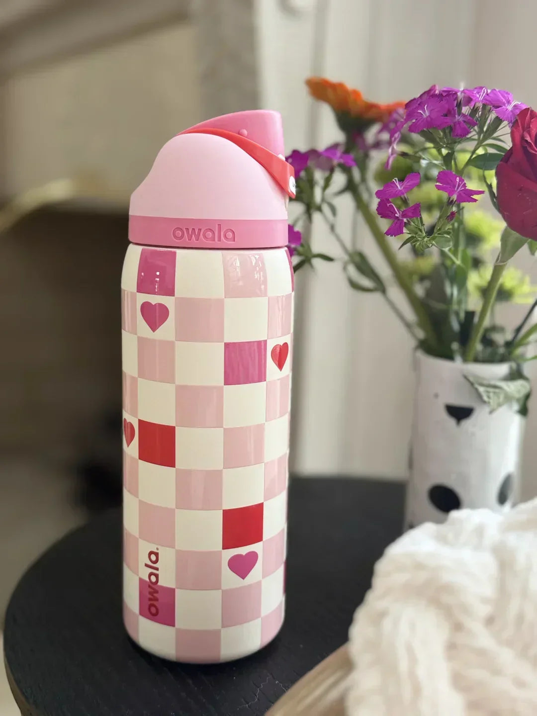 Owala Freesip BPA Free Water Bottle 24Oz/32Oz