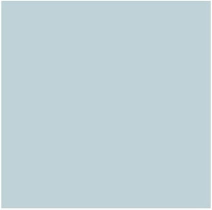 Heritage Lace Medallion Runner, 14-Inch by 72-Inch, Blue Haze
