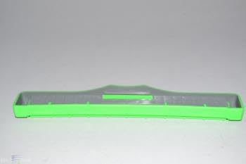 Replacement Squeegee Blade for Hoover FH50150NC Power Scrub Deluxe Carpet Cleaner, Part #302658002