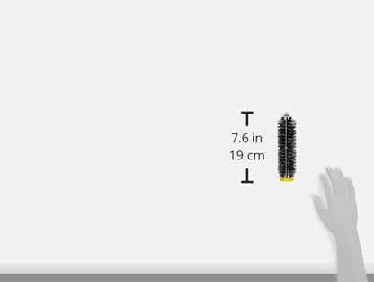 iRobot Authentic Replacement Parts, Replenishment Kit Compatible with all Roomba 600 series, 614, 675, 692, 694
