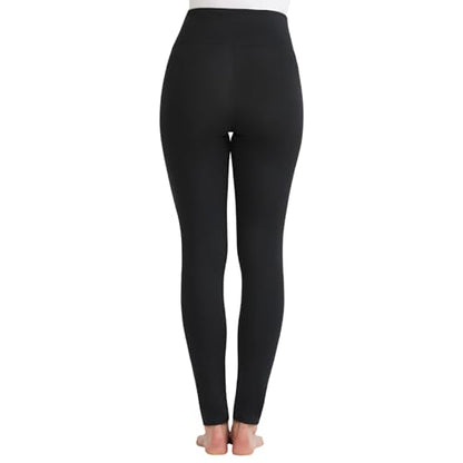 Yummie Women's Rachel Shaping Legging Cotton Stretch