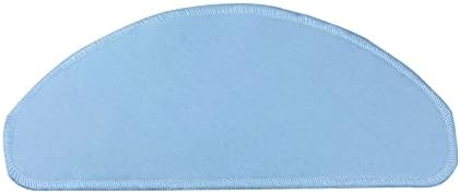 Washable Mopping Pads Mop Cloth Rag for Ecovacs DEEBOT T9 MAX/T9 AIVI/T9 Power Robot Vacuum Cleaner Accessories
