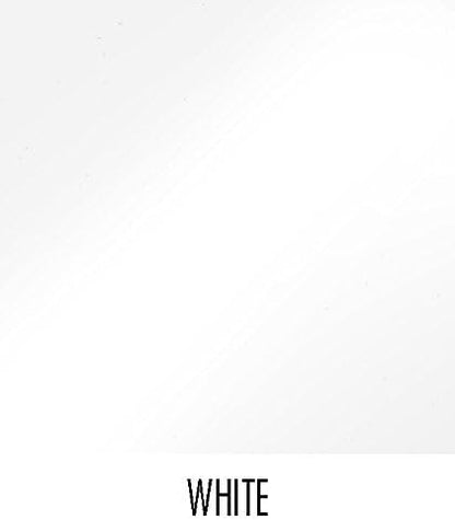 Spectrum Diversified Four Over the Door Hook, White