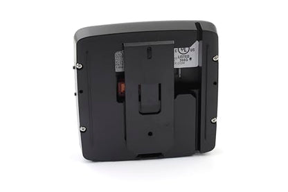 Genie Aladdin Connect Smartphone Garage Door Opener – Monitor, Open & Close Your Garage Door from Anywhere Using Your iPhone or Android Device
