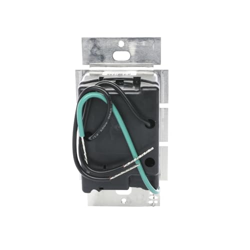 Lutron Caseta Original Smart Dimmer Switch Kit w/ Hub, with Pico Remote, Wallmount Bracket, & Smart Hub, Works with Alexa, Apple Home, Google Home, 3 Way, 150W, No Neutral Req, P-BDG-PKG1W-A