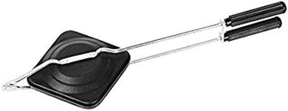 Sandwich Maker, Non Stick Sandwich Toaster, Gas Sandwich Maker, Hand Toaster on Stove