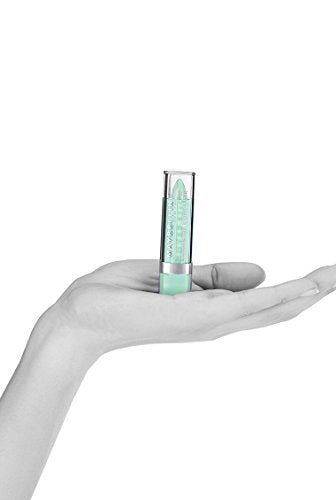 Maybelline New York Cover Stick Corrector Concealer, Ivory, 0.16 oz.