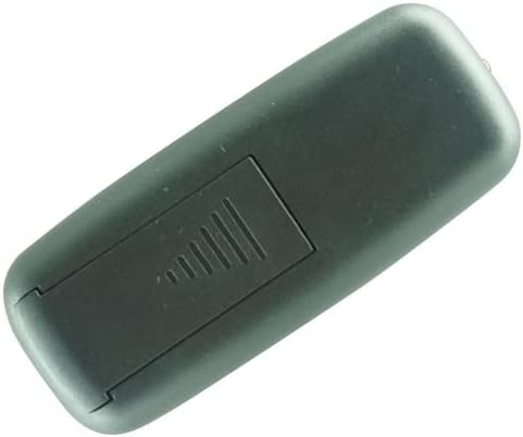 HCDZ Replacement Remote Control for Lasko T42952 T42964 T42050 T42552 T48311 T48301 T42902 T36214 Tower Fan
