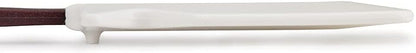 Mercer Culinary 10 Inch Silicone Spatula - Heat Resistant Kitchen Tool for Cooking and Baking