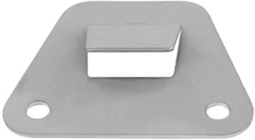 Wall Mounting Fan Bracket, Oscillating Supports Rack for Wall Fans, Hidden Holder Brackets, Support Hook Kit (1 Pack)